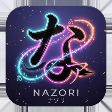 nazori icon